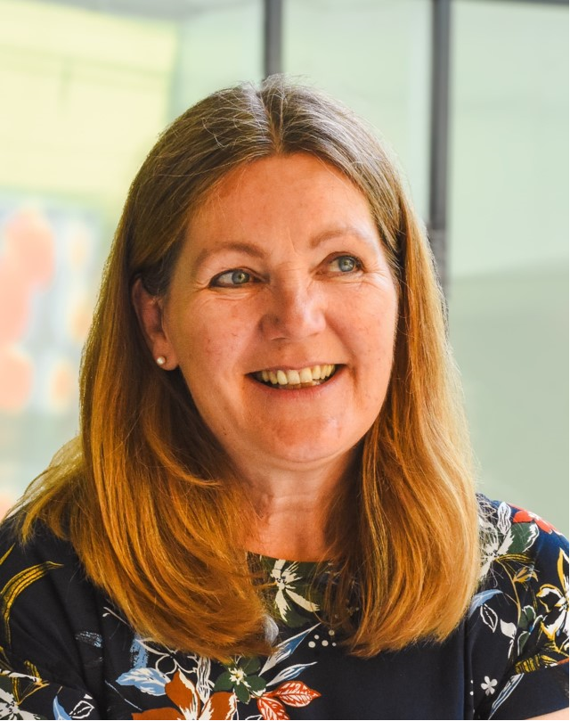 Anne-Margrethe Krogsdam