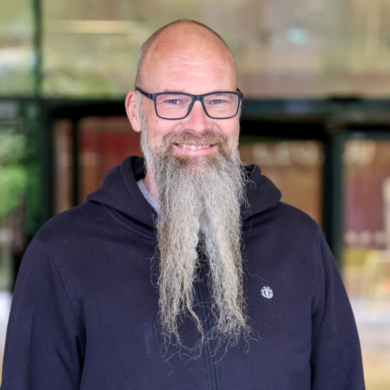 Matthias Erlacher